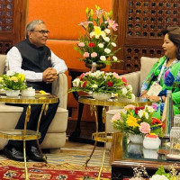 रेडियोको प्रभावकारितालाई अझै फैलाउनुपर्छ : मुख्यमन्त्री अधिकारी