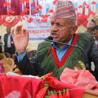 मन्त्रीले सङ्घीयता र गणतन्त्रको विरोध गर्न मिल्दैन : प्रधानमन्त्री प्रचण्ड