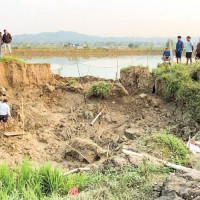 शान्ति सैनिकको योगदान उच्च