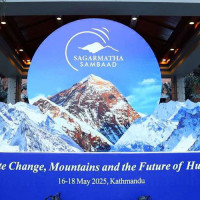 सरकारले प्रतिपक्षलाई पेलेर गयो भन्ने कुरा सत्य होइन : कानुनमन्त्री