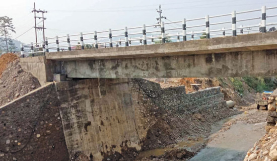 सरकारले प्रतिपक्षलाई पेलेर गयो भन्ने कुरा सत्य होइन : कानुनमन्त्री