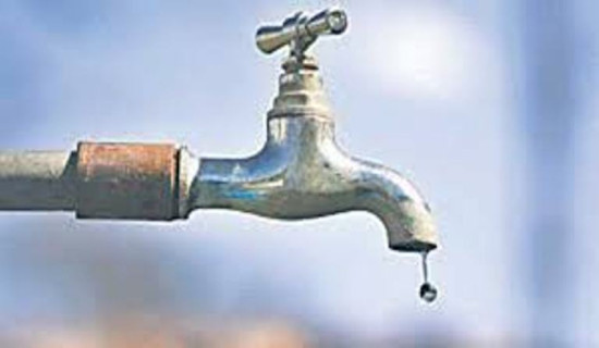 लिफ्ट बिग्रिएपछि खानेपानीको हाहाकार