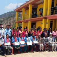 चाडपर्वको समयमा रगत पाउन मुस्किल
