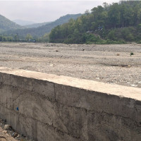 अत्याधुनिक पेट्रोल पम्प बनाउँदै प्रहरी
