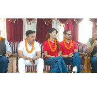 बजेट अभावले अस्पताल निर्माण अधुरै