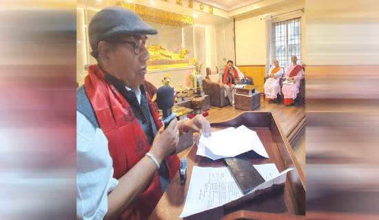 बजेट अभावले अस्पताल निर्माण अधुरै