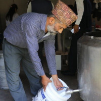 आज धन्वन्तरी जयन्ती