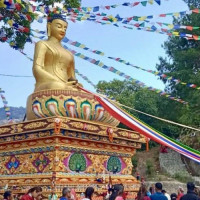 असल परिवार सम्मानित