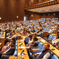 युक्रेनी आक्रमणपछि रुसका ११ हजार बासिन्दालाई सुरक्षित स्थानमा सारियो