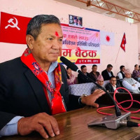 सरकारले धान खरिद नगर्दा सस्तोमा बिक्री गर्न किसान बाध्य
