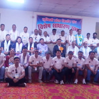 सरकारले धान खरिद नगर्दा सस्तोमा बिक्री गर्न किसान बाध्य