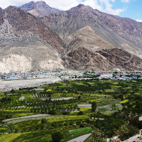 देशलाई अघि बढाउन नीतिगत नेतृत्व आवश्यक छ : महासचिव पोखरेल