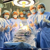 ब्रेनडेथ भएका व्यक्तिबाट कलेजो र मिर्गौला प्रत्यारोपण