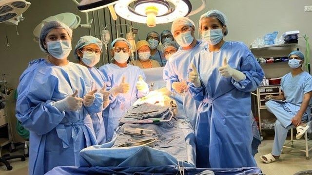 ब्रेनडेथ भएका व्यक्तिबाट कलेजो र मिर्गौला प्रत्यारोपण