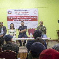 गाजामा ‘युद्ध अन्त्य गर्ने’ सम्झौताका लागि इजरायल तयार
