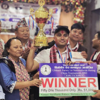 चुनावी खर्च घटाउन मौन अवधि घटाउनु पर्नेमा जोड