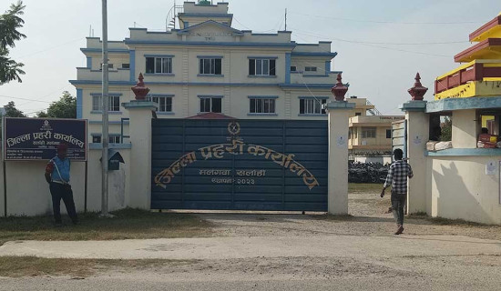 सुँगुरको खोरमा थुनेर कुटपिट : पाँच जना पक्राउ
