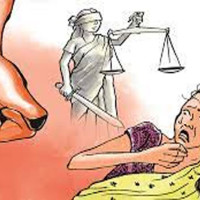 बादलमा चाँदीको घेरा