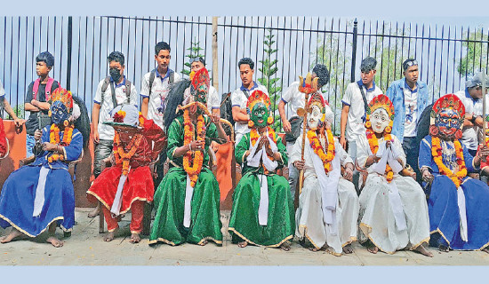 खवास जातिको संस्कार,  संस्कृति र परम्परा