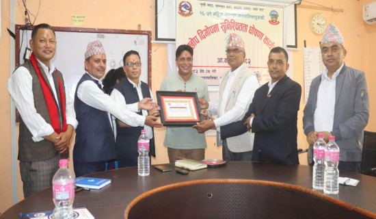 रामपुरका सबै बालबालिकाले पूर्णखोप लगाए