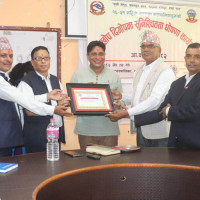 दशरथ चन्द विश्वविद्यालय विधेयक पारित