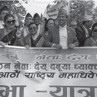 अन्तरदेशीय प्रसारण लाइन निर्माणको खाकामा सहमति