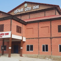 कैफियत गर्ने रेस्टुरेन्टलाई दुई लाख जरिबाना