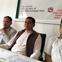 किड्स च्याम्पियन सम्पन्न
