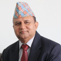 फाफ्लु क्षेत्रमा पुगेपछि प्राविधिक समस्या देखिएपछि समिट एयरको विमान पुनः काठमाडौँमा सुरक्षित अवतरण