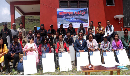 तरबुजाको हब बाणगङ्गा बगर (फोटो फिचर)