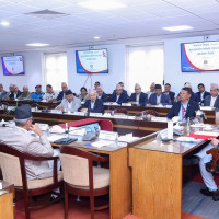 सिन्धुली अस्पतालको ‘बेड नम्बर ३३’