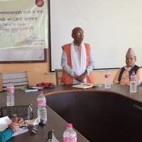 कान दुख्ने समस्या र समाधानका उपाय