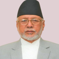 कर्णाली प्रदेश प्रमुखको जिम्मेवारी नजिर मियाँलाई