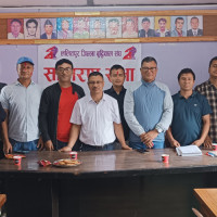 ललितपुर बुद्धिचालमा विक्रम