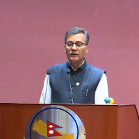 कृषिलाई प्राथमिकता दिँदै राक्सिराङ