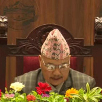 बेपत्ता आयोगले तीन वर्षमा पायो पदाधिकारी