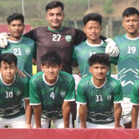 बस र म्याजिक ठोक्किँदा एकको मृत्यु, आठ घाइते
