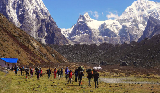 प्रदेशस्तरीय फोटो प्रदर्शनी