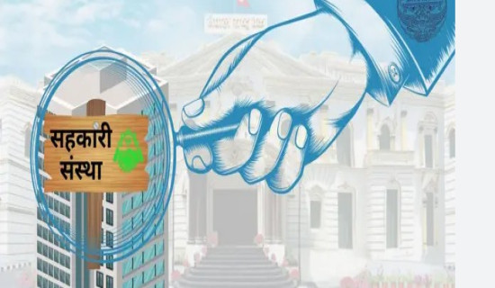 कर्मचारीको मिलेमतोमा साढे तीन करोड हिनामिना
