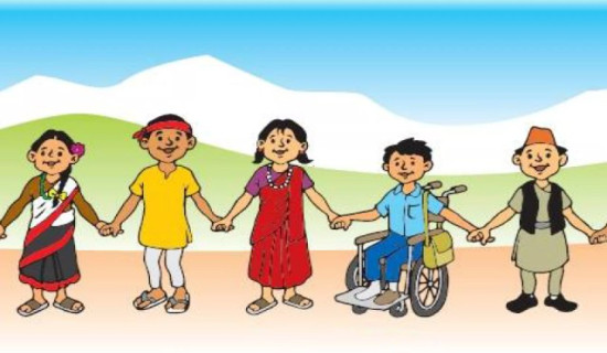 बालबालिका राष्ट्रका पहरेदार