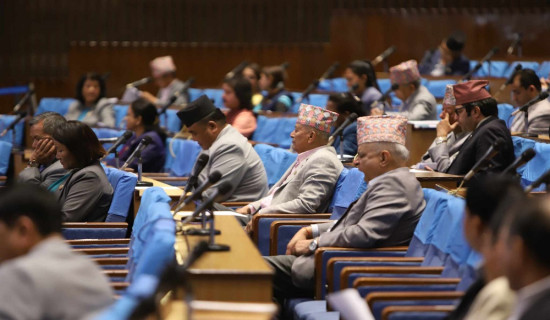 मर्यादापालकलाई खाजा र भत्ताको व्यवस्था गर्न आग्रह