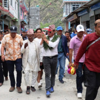 विद्यार्थीमा कोरोना सङ्क्रमण पुष्टि भएपछि विद्यालय बन्द