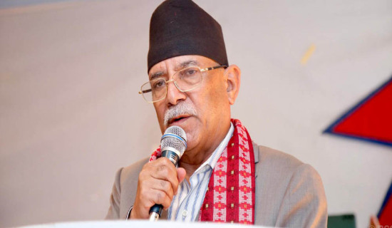 ‘विकास निर्माणको अनुगमनसँगै जनतासँग जोडिन अभियान सञ्चालन’