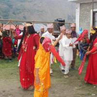विद्यार्थीमा कोरोना सङ्क्रमण पुष्टि भएपछि विद्यालय बन्द