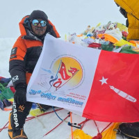 समन्वय समिति सल्यानमा गठवन्धन विजयी