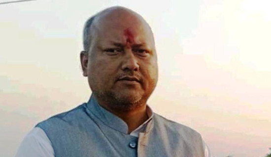 मुसहर समुदायका ३०/४० प्रतिशत महिला नागरिकता विहीन छन् : मुख्यमन्त्री सिंह