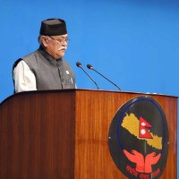‘सुशासन दिन प्रत्यक्ष निर्वाचित प्रधानमन्त्री नै चाहिन्छ’