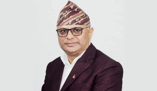 विपद् व्यवस्थापनमा सहयोग र सहकार्यसहित एकीकृत प्रयास आवश्यक छ : मुख्यमन्त्री कार्की