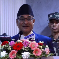 ‘यूएईसँगको सिरिज नेपालका लागि स्तर सुधार्ने मौका’