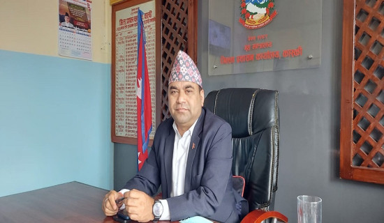 मनसुन सुरु भएपछि कास्कीमा विपद् व्यवस्थापन समिति सक्रियता